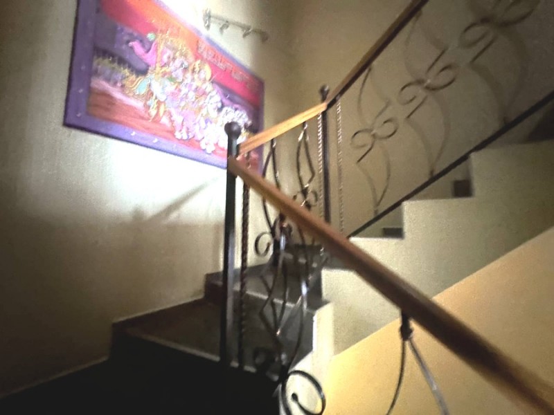 Здание Бригадная