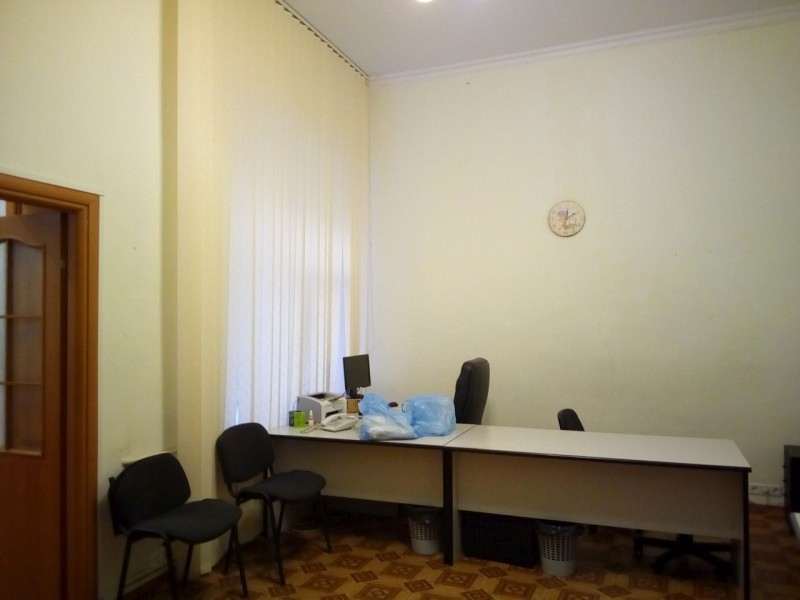 Офіс Ковальська