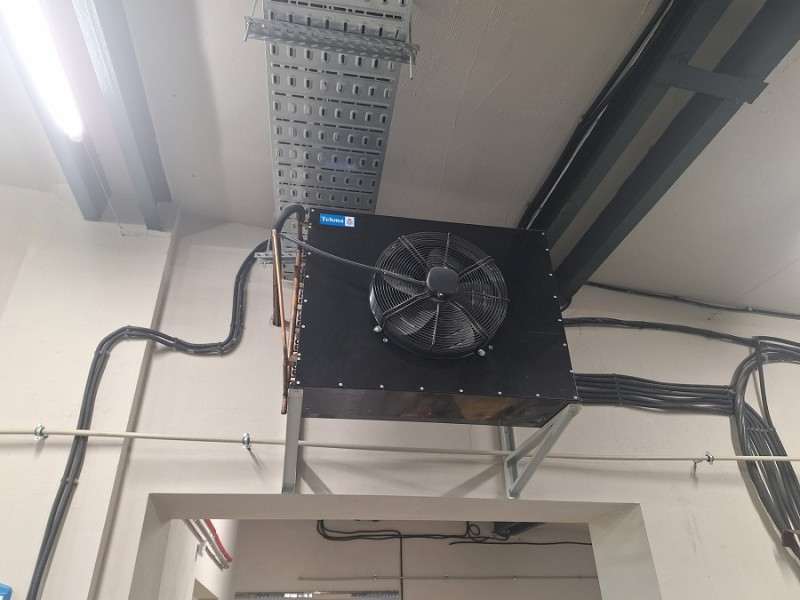 Производственное помещение 7-я Пересыпская