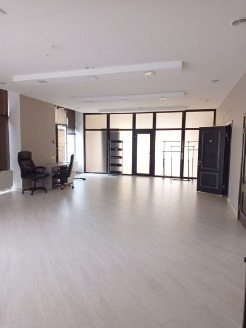 Офис Французский бульвар