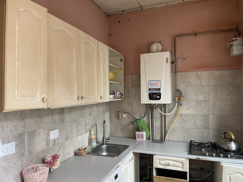 Помещение Бориса Литвака