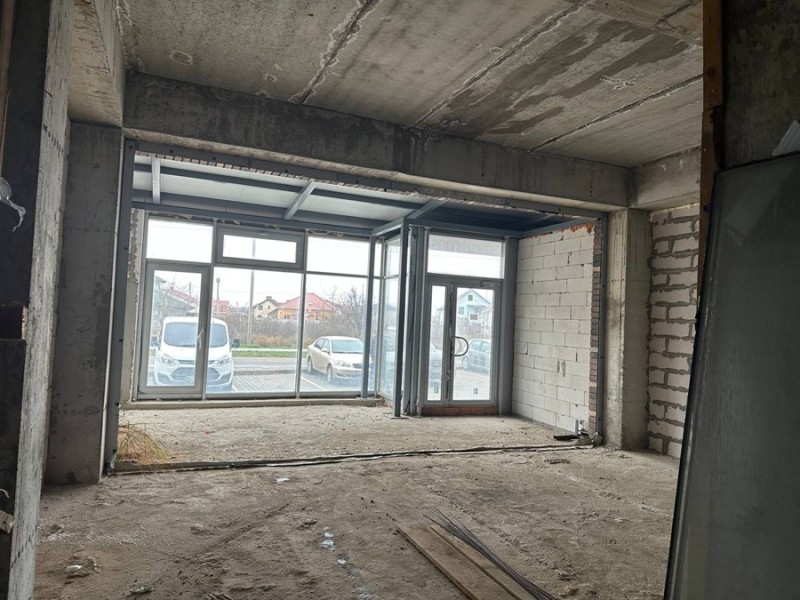 Помещение Фонтанка