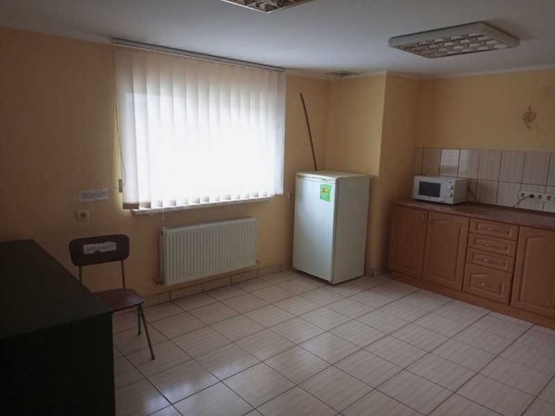 Склад Краснослободская