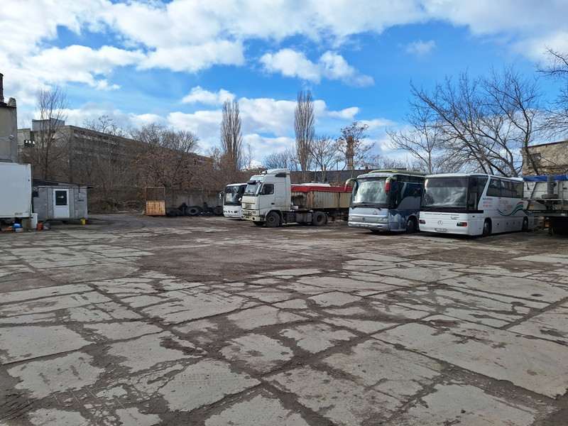Территория Украина, Одесса, Хаджибейский район, Житомирская