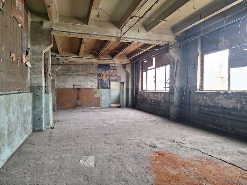 Производственные помещения Водопроводная