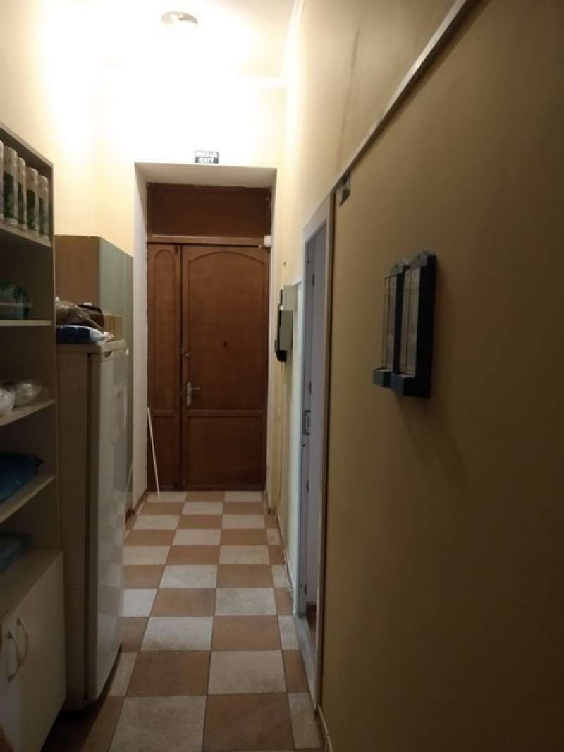 Помещение Пастера