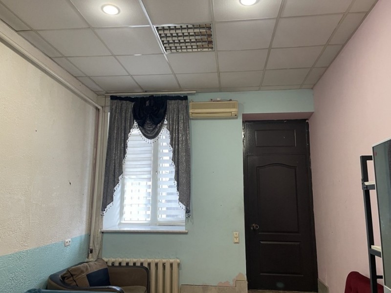 Помещение Бориса Литвака