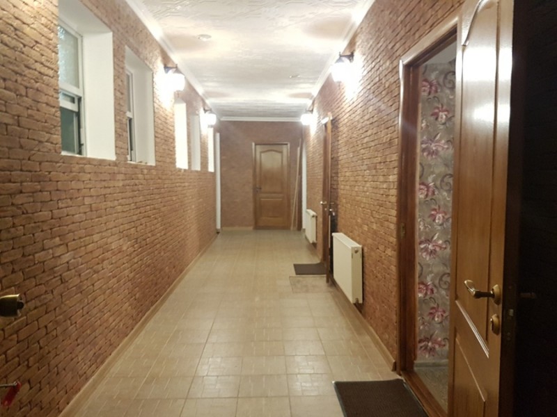 Комплекс Нерубайское