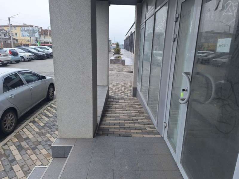 Помещение ЖК Сады Ривьеры