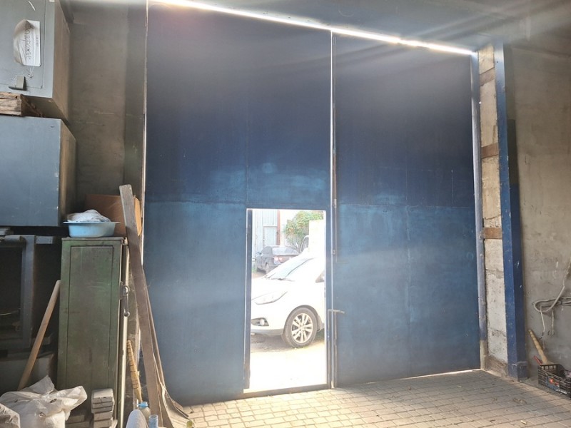 Комплекс Атамана Чепиги