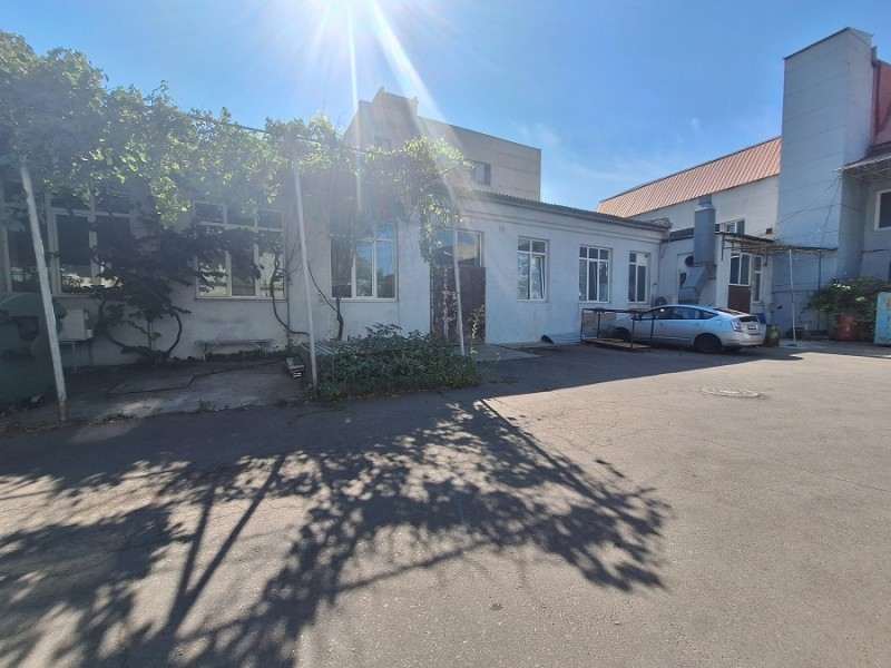 Производственное помещение Водопроводная