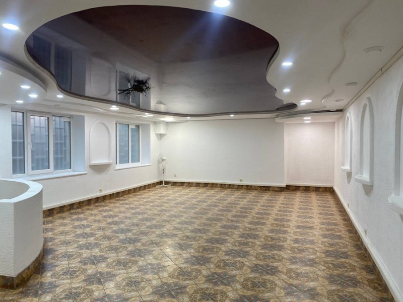 Помещение Академика Заболотного