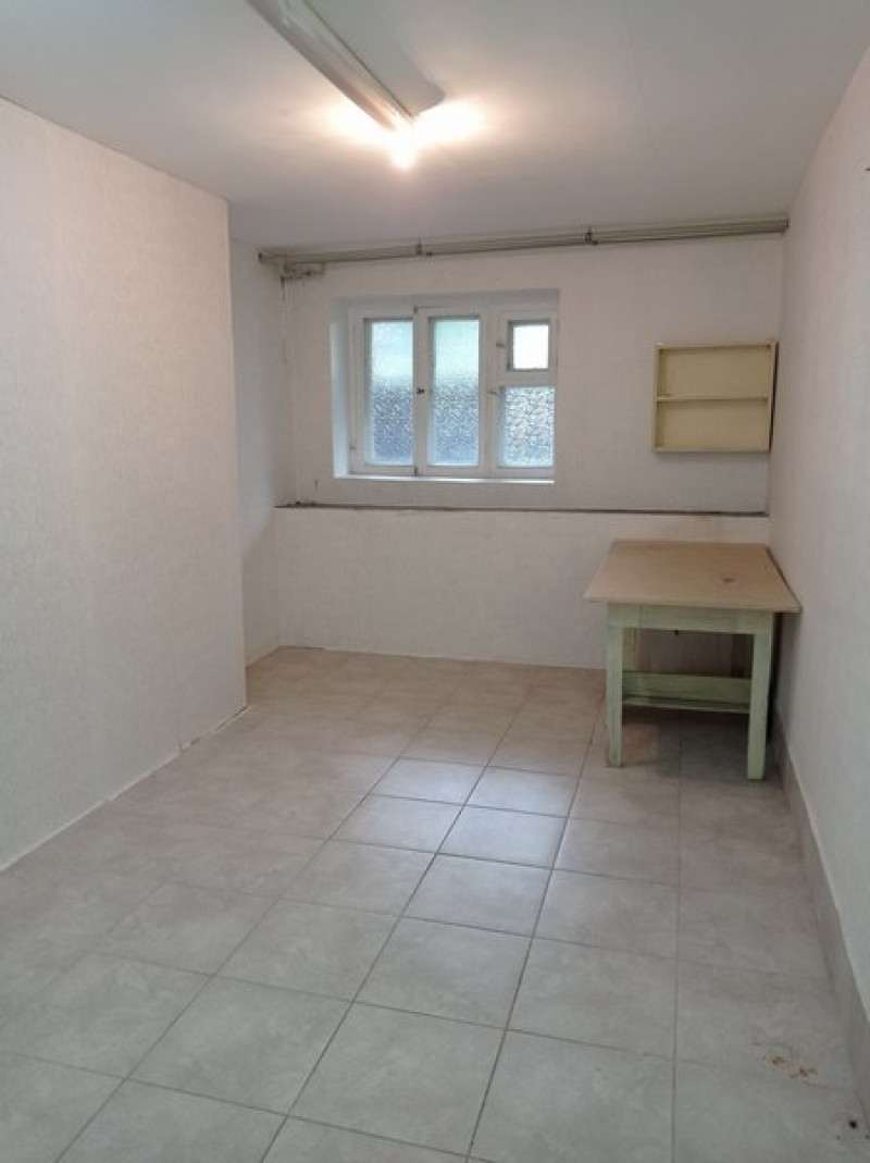 Помещение Палубная