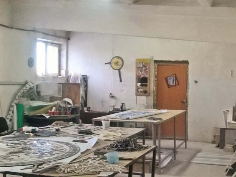 Производственные помещения Дальницкая