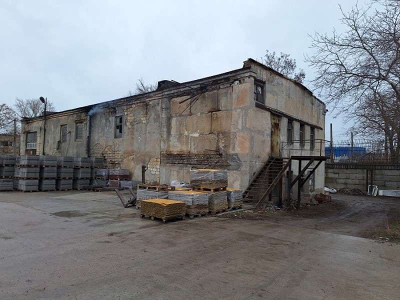 Помещения Житомирская