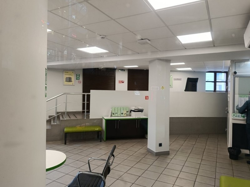 Магазин Греческая площадь