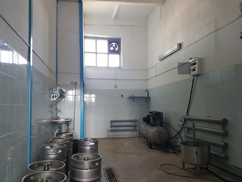 Комплекс Нерубайское