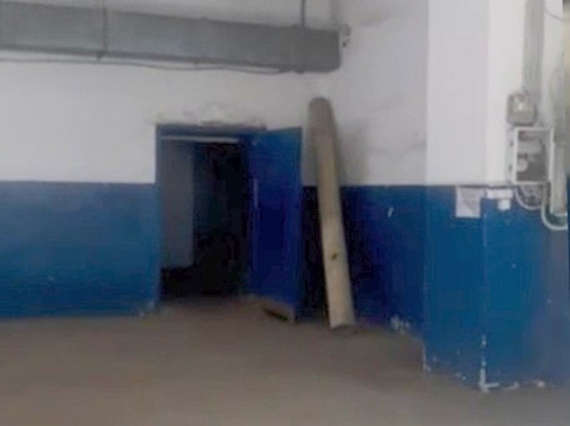 Складское помещение Балтская дорога