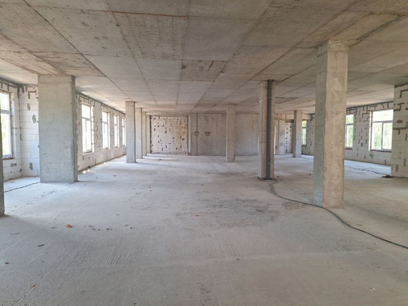 Здание Академика Глушко