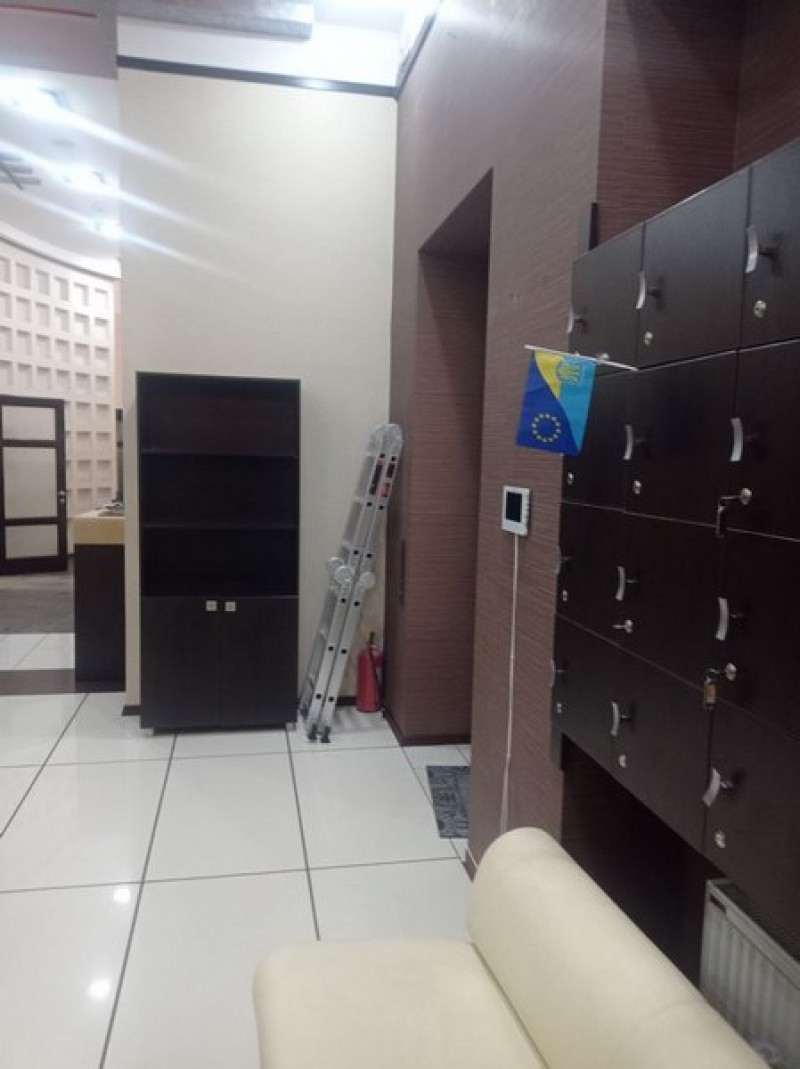 Помещение Итальянская