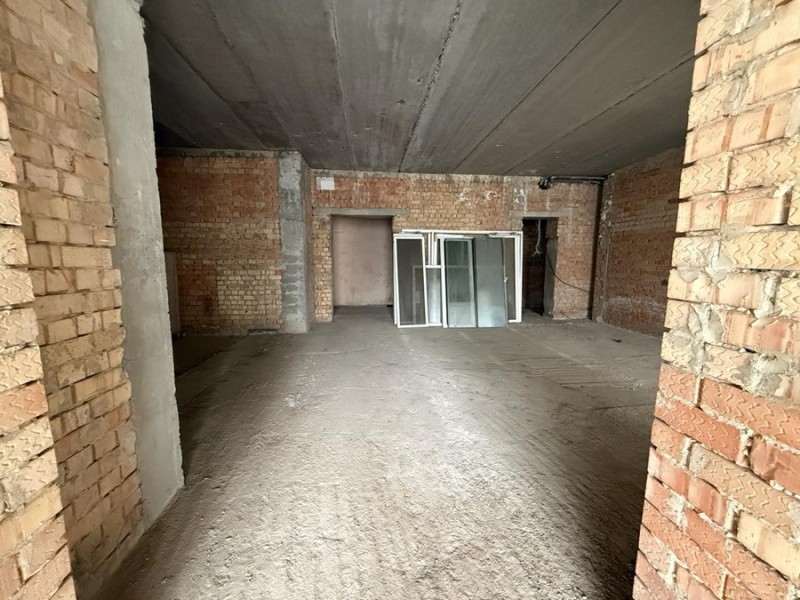 Помещение магазина Афанасьева