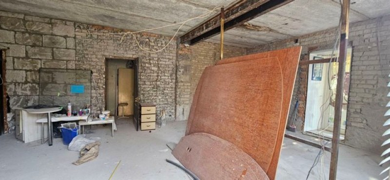 Помещение Люстдорфская дорога