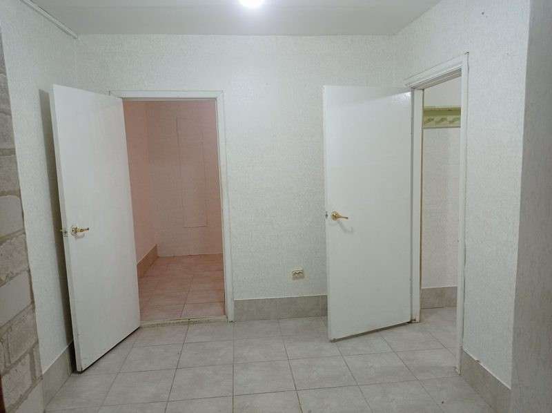 Помещение Палубная