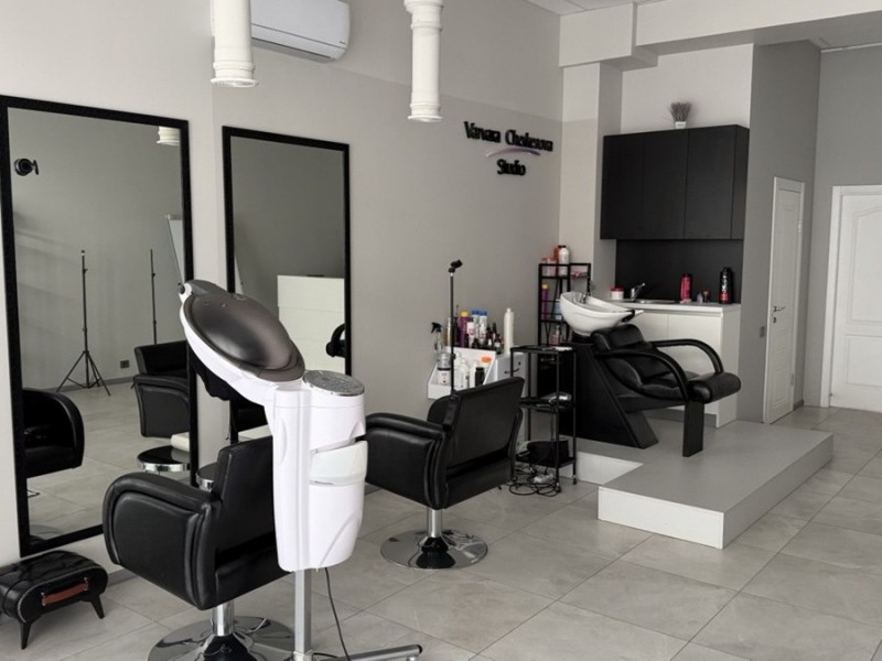 Помещение Львовская