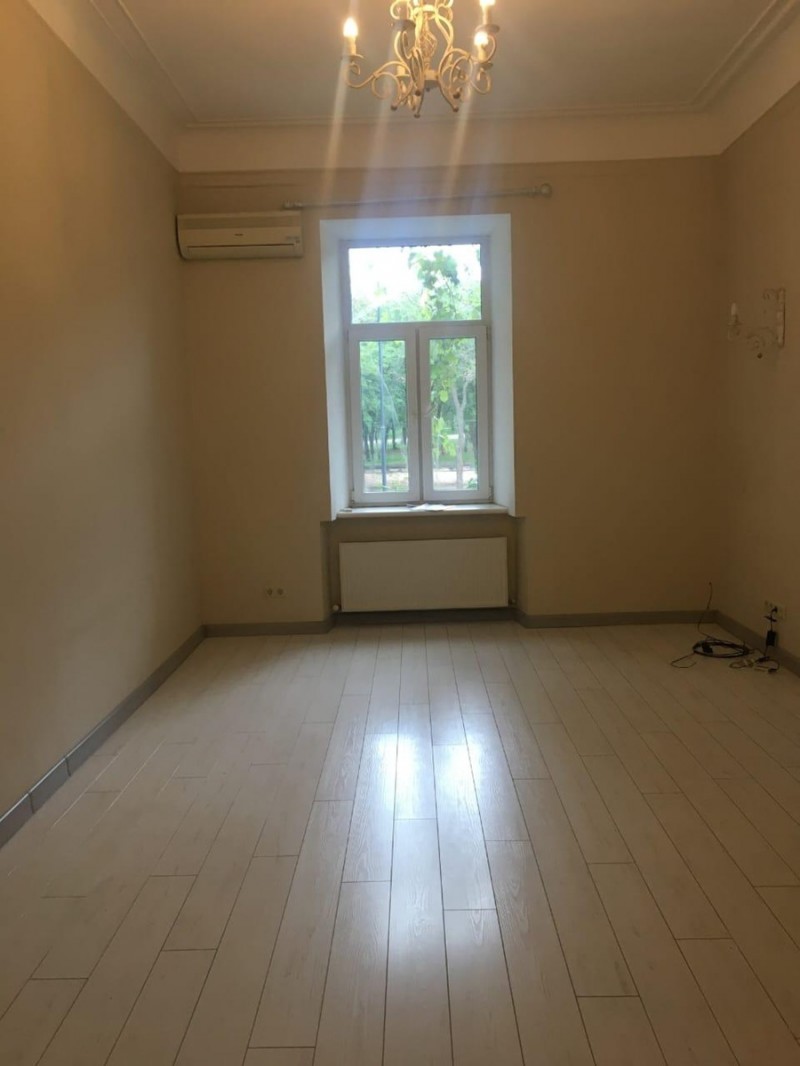 Офис Маразлиевская