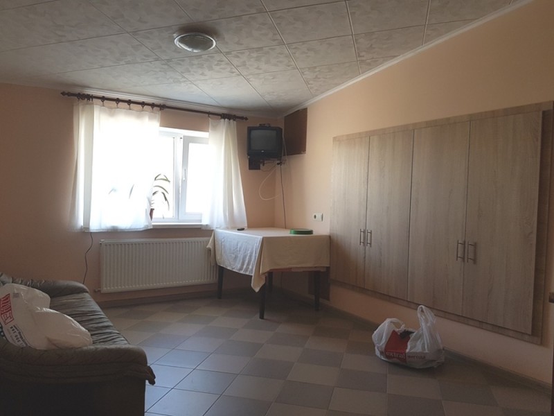 Комплекс Нерубайское