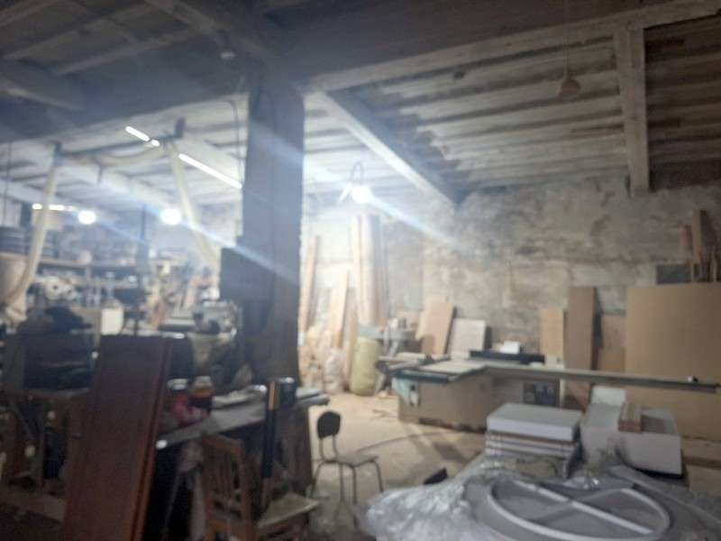 Склад 7-я Пересыпская