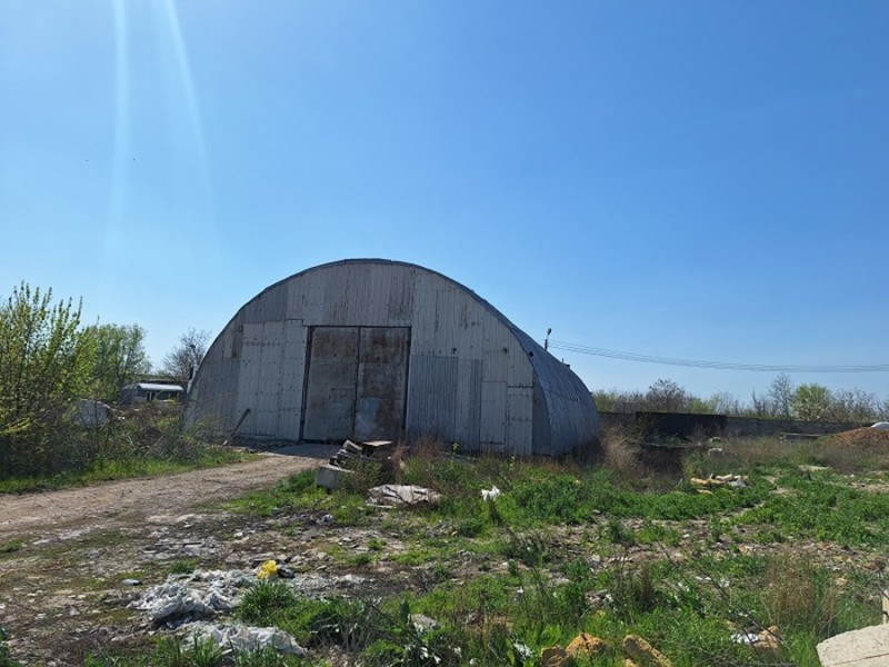 База Овидиопольская дуга