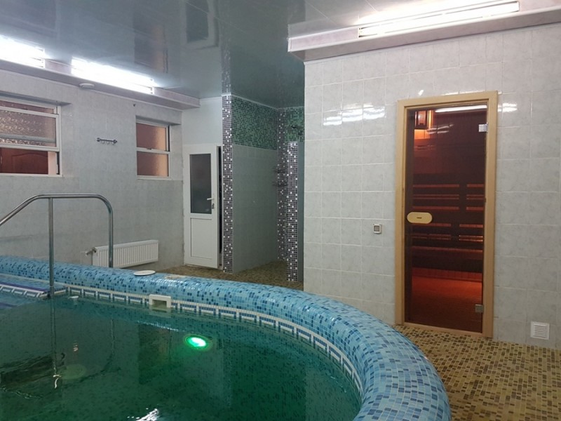 Комплекс Нерубайское