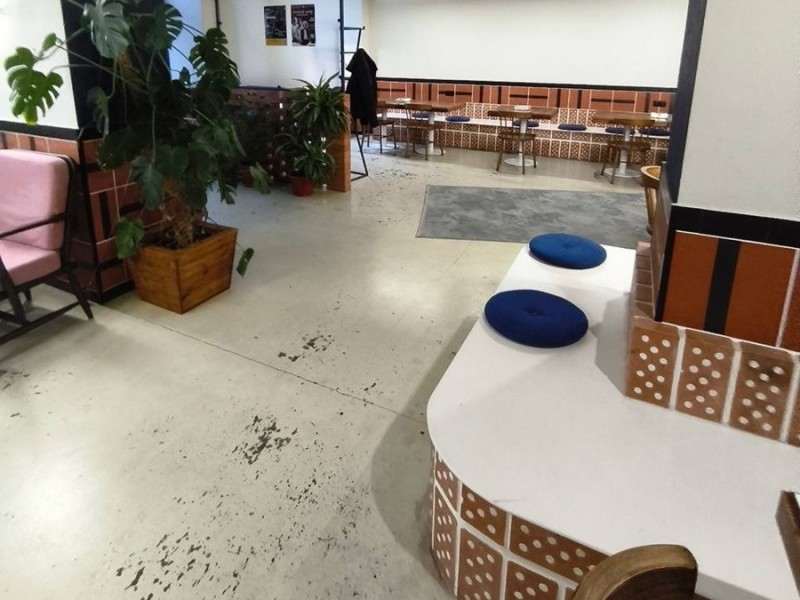 Помещение Бунина