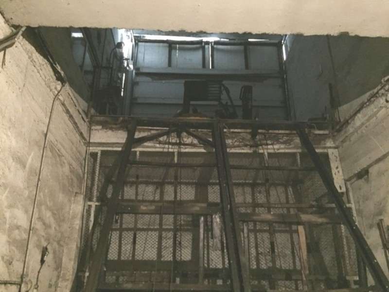 Складская база Тираспольское шоссе