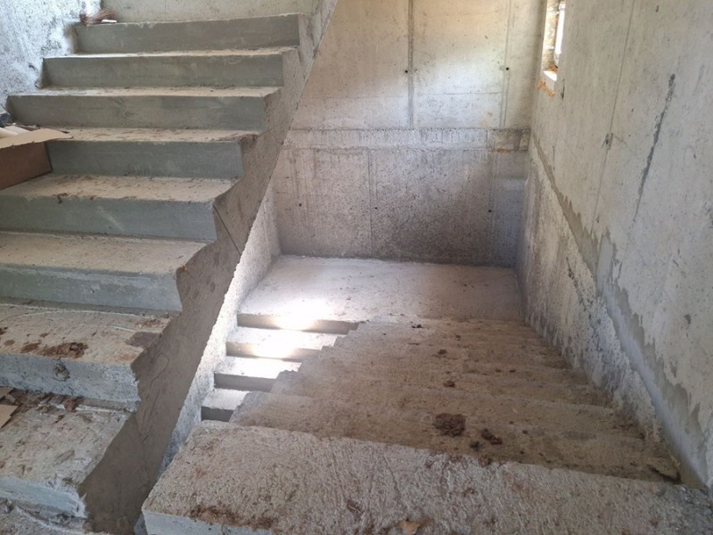 Здание Академика Глушко