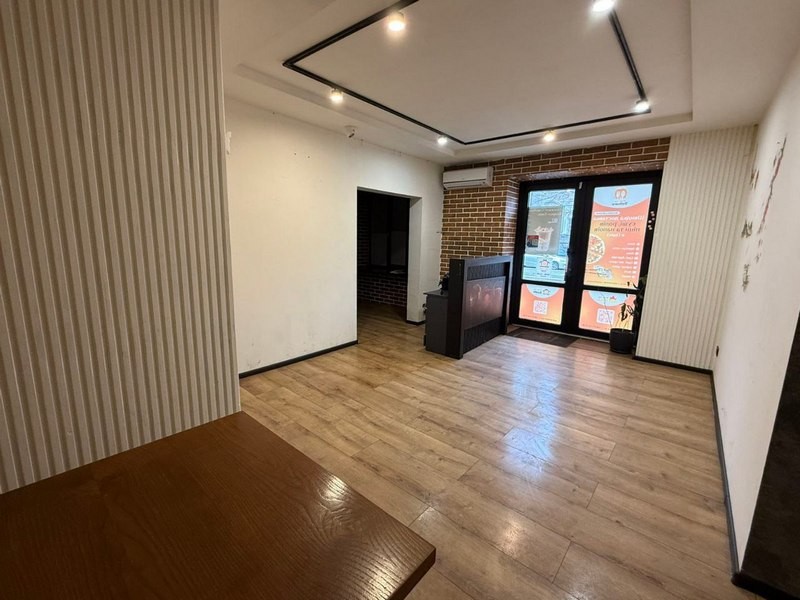 Помещение Большая Арнаутская