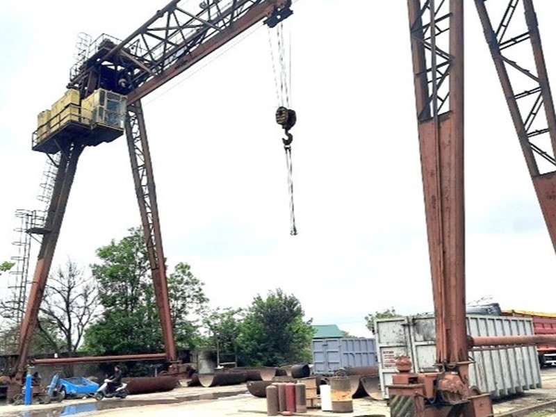 Производственно-складское предприятие Выгода