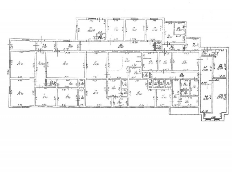 Комплекс Нерубайское
