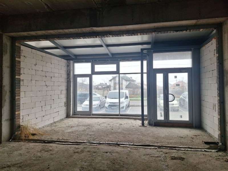 Помещение ЖК Сады Ривьеры