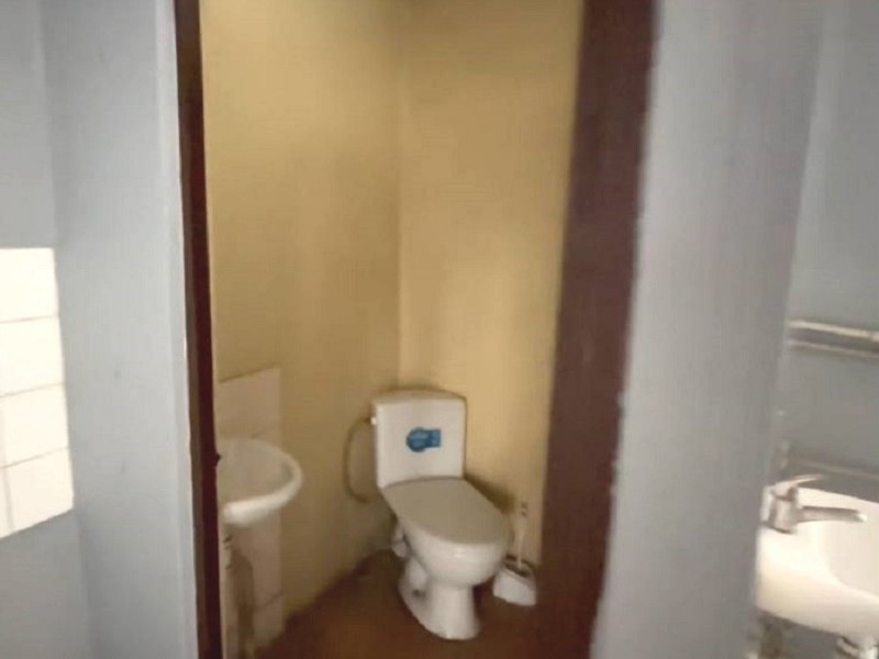 Здание Академика Вильямса