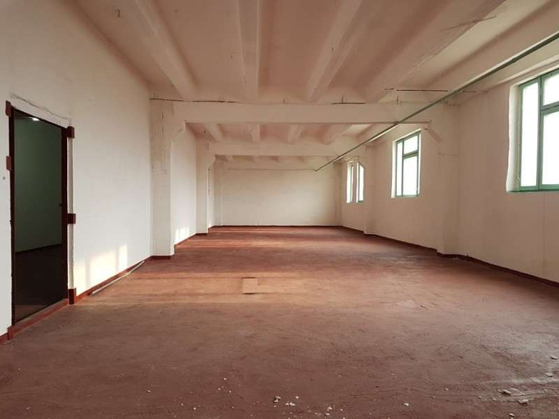 Производственные помещения Косовская