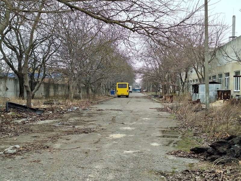 Помещения Небесной сотни проспект