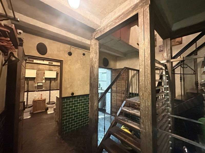 Кафе-ресторан Театральный переулок