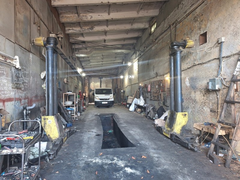 Комплекс Атамана Чепиги