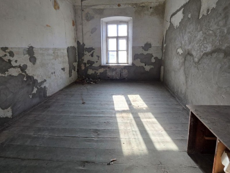 Здание Большая Арнаутская