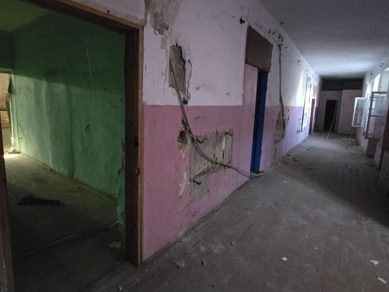 Здание Большая Арнаутская