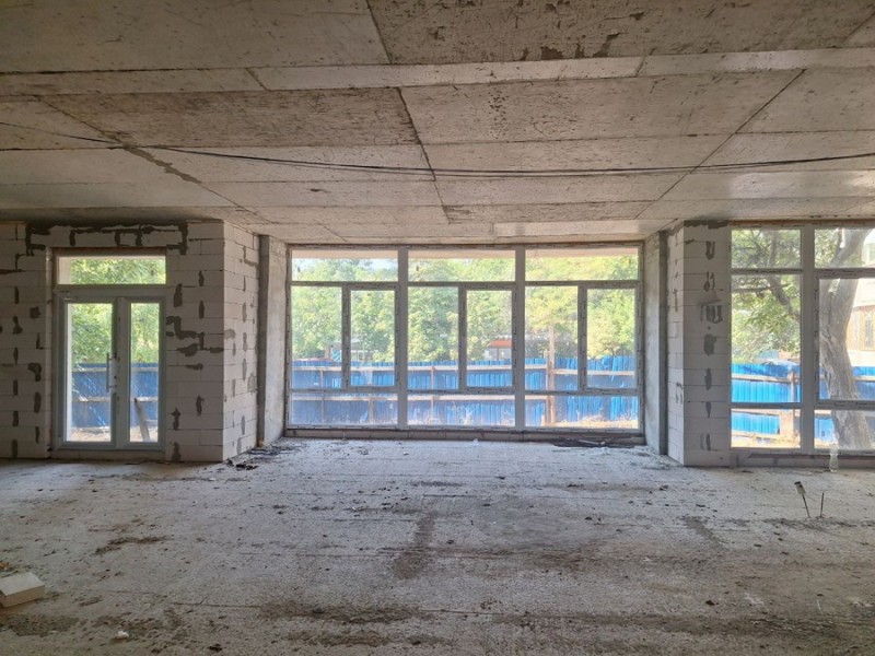 Здание Академика Глушко