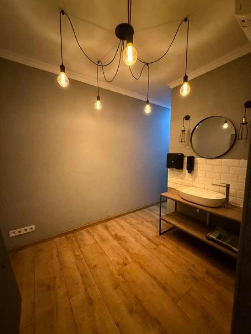 Помещение Большая Арнаутская