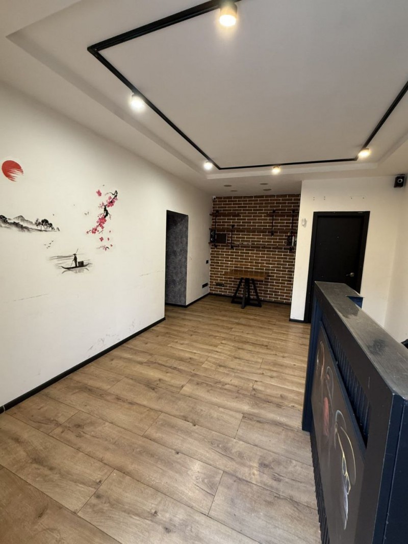 Помещение Большая Арнаутская